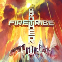Brother Firetribe — False Metal